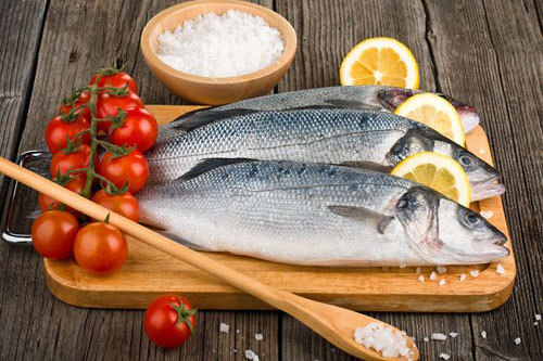 5 mẹo khử mùi tanh của cá hiệu quả