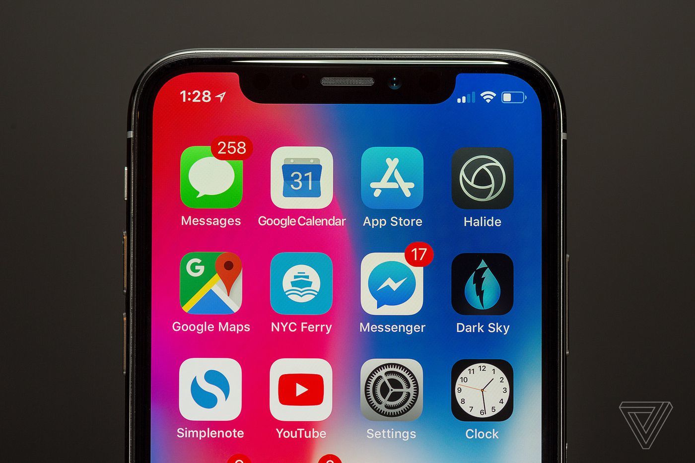 Nhạc chuông iPhone X khiến người nghe cảm thấy đau đầu, khó chịu