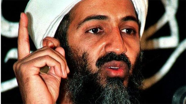 Âm mưu của Bin Laden qua hồ sơ CIA giải mật