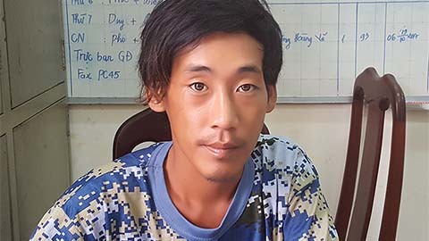 Thiếu nữ miền Tây bị người yêu sát hại trong nhà nghỉ