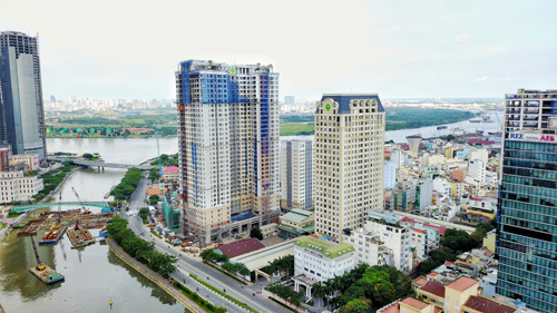 Kênh đầu tư thực sự hấp dẫn mùa cuối năm?