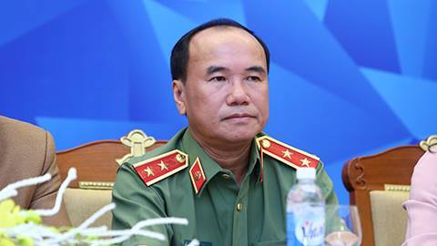 Huy động hàng chục nghìn cán bộ chiến sĩ đảm bảo an ninh APEC