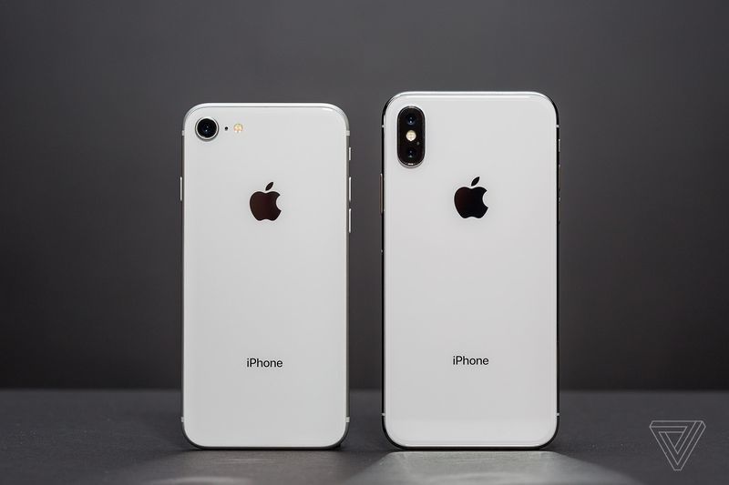 iPhone X “nuốt chửng” 30 tỷ USD của cả ngành bán lẻ