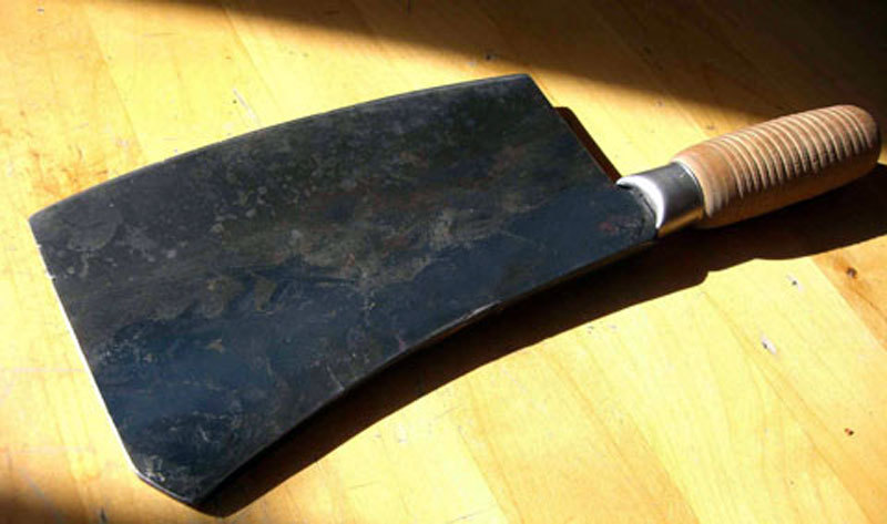 Hà Nội: Truy sát nữ chủ tiệm gội đầu rồi 'thách' gọi công an