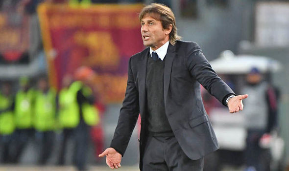 Chelsea khủng hoảng: Abramovich thẳng tay sa thải Conte