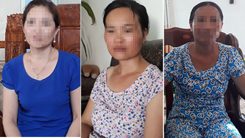 Vợ quan xã ở Thanh Hóa lọt hộ nghèo: 'Không ai chỉ đạo'