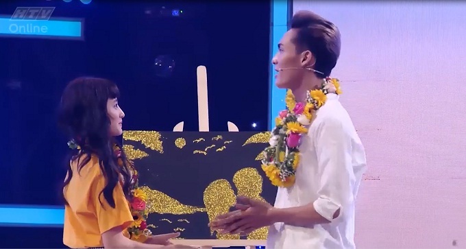 Nam người mẫu tỏ tình thất bại, khán giả chỉ trích khách mời thậm tệ