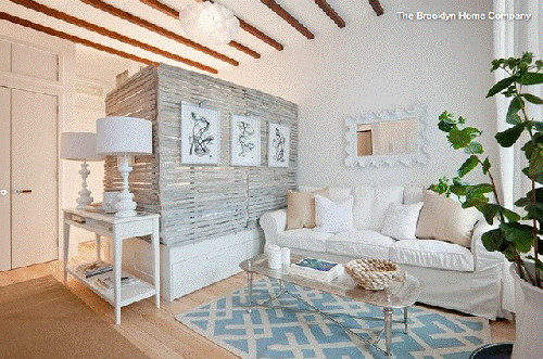 Bí kíp tạo những góc riêng độc đáo trong ngôi nhà có không gian mở