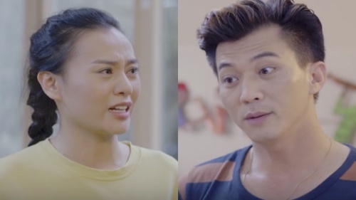 ngược chiều nước mắt