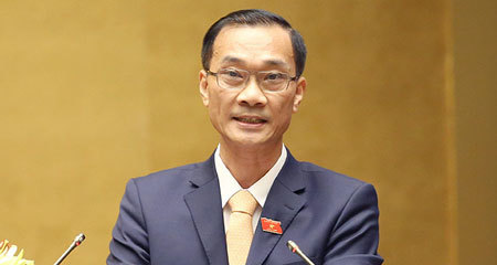 Xây đặc khu: Xin cơ chế, không xin tiền