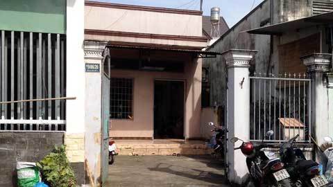 Nghi án chồng sát hại vợ trong đêm