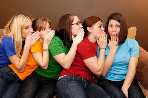 Những từ vựng tiếng Anh đủ để tám chuyện về các chị em