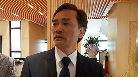 Thanh tra TP Hà Nội nói về ý kiến người dân Đồng Tâm