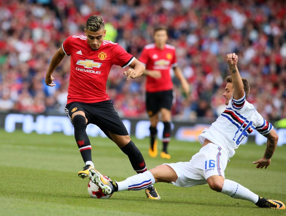 Mourinho triệu hồi 
