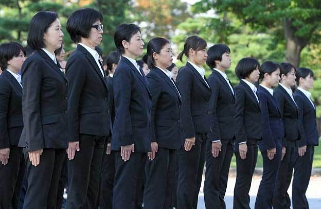 Đội nữ đặc nhiệm bảo vệ Ivanka, Melania Trump