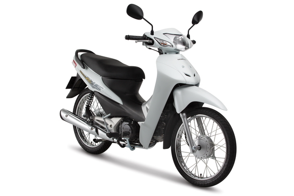 Những chiếc xe số giá dưới 20 triệu đồng tốt nhất của các hãng