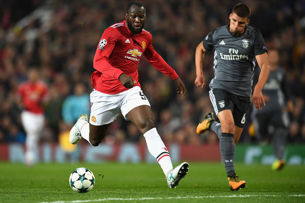 Lý do chính khiến Lukaku liên tục