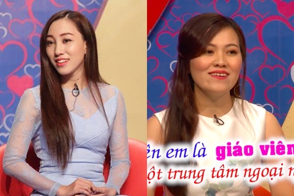 3 cô gái xinh đẹp vẫn bị từ chối phũ phàng vì lý do không ngờ