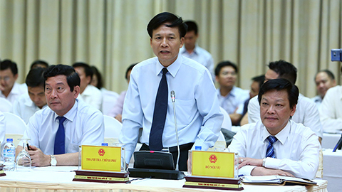 Sẽ kiểm tra việc thực hiện kết luận thanh tra của Yên Bái