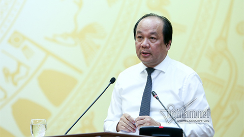 Trình Quốc hội cơ chế đột phá cho TP.HCM