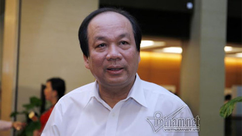 Mạng xã hội đặt máy chủ ở nước ngoài, quản lý rất khó