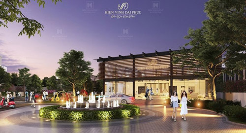 Lựa chọn dự án nào để đầu tư và an cư tại Long An?