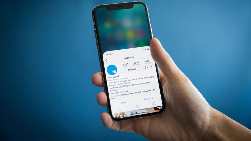 Màn hình iPhone X dính lỗi lưu vết “burn-in”