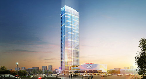 6 lý do ‘xuống tiền’ đầu tư The Paris - Vinhomes Imperia