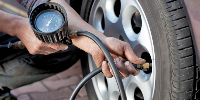 Những cách chăm sóc ô tô hiệu quả trong mùa đông