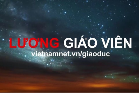 luong giao vien