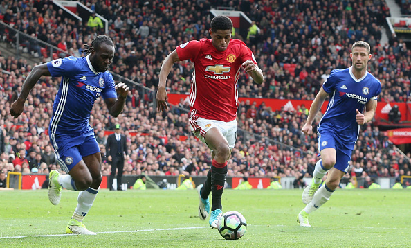 Chelsea vs MU: Mourinho phá dớp, Conte bẽ mặt sân nhà?