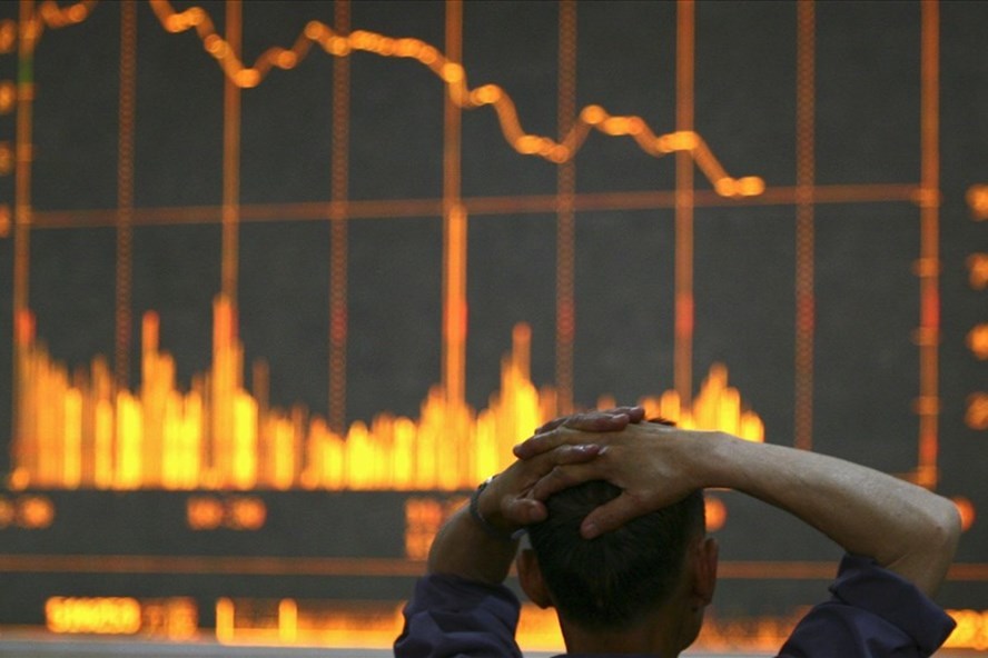 Buôn tiền ảo 2 năm kiếm 30 tỷ đồng: Thực hư làm giàu bitcoin