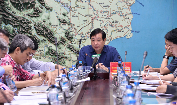 27 người chết do bão: TƯ vào cuộc, địa phương chủ quan?