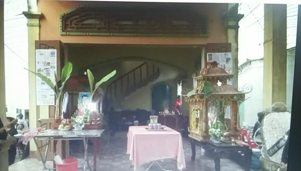 Đi bắt chuột, hai anh em chết đuối thương tâm