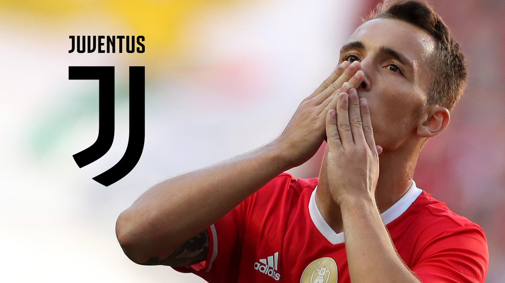 Juve đấu MU, Barca ra chiêu lấy Griezmann
