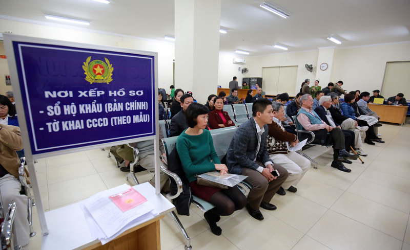 Bỏ sổ hộ khẩu: Nửa mừng nửa lo