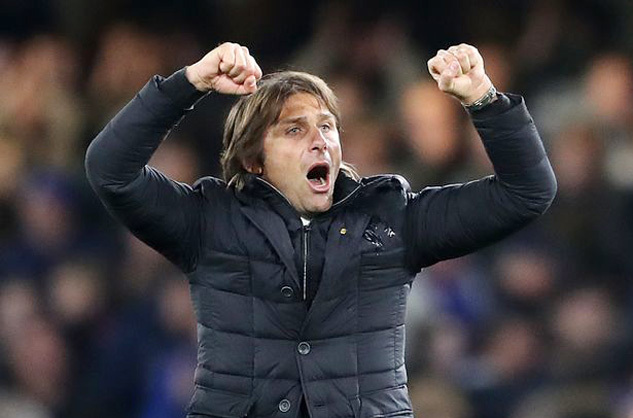 Conte cao ngạo: Không thèm bắt tay Mourinho!
