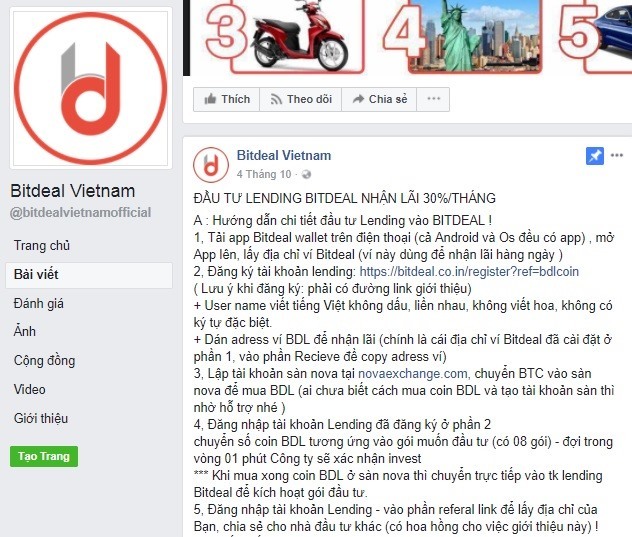 Mất trắng, tự tử vì 'biến tướng' tiền ảo