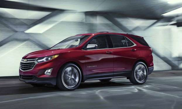 Những mẫu SUV 4WD tiết kiệm nhiên liệu nhất