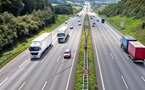 Vay Trung Quốc 7.000 tỷ làm cao tốc: Lãi suất cao