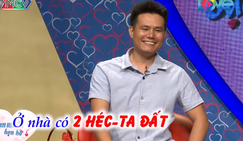 Ông chủ đất và quyết định bất ngờ sau cuộc gặp với nữ kế toán trưởng