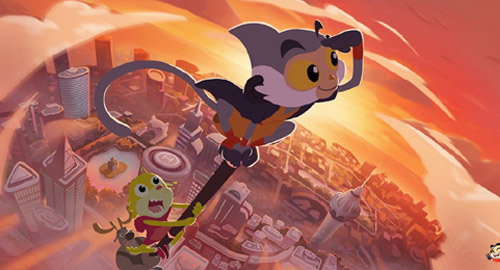 Hoạt hình Việt trước cơ hội ‘cất cánh’