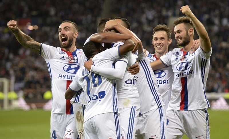 Kết quả bóng đá hôm nay 7/11