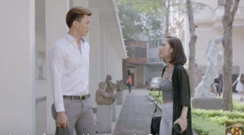 'Ngược chiều nước mắt' tập 15: Khán giả hả hê vì Châu bị quả báo