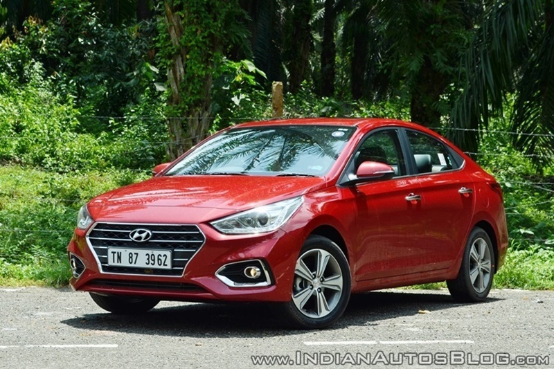 Bán ‘chạy như tôm tươi’, xe siêu rẻ Hyundai Verna 2017 bất ngờ tăng giá