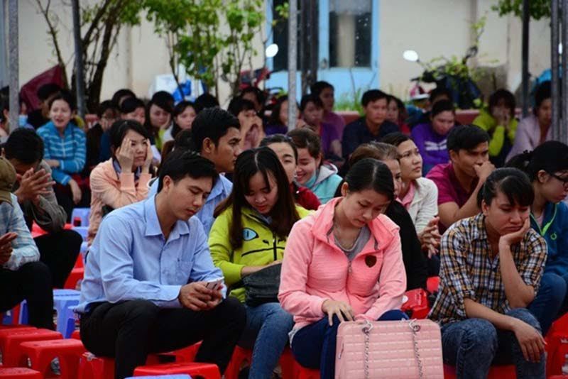 Kỷ luật nhiều cán bộ vụ lộ nguồn đề thi công chức ở Cà Mau