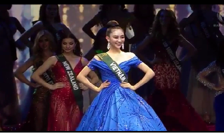 Đám cưới Song - Song, Hoa hậu Trái Đất hot nhất tuần qua