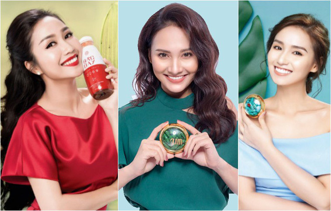 Á hậu Tú Anh, diễn viên Bảo Thanh coi lời xin lỗi là xa xỉ?