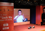 Jack Ma: "Các bạn trẻ Việt Nam không nên e ngại thất bại"