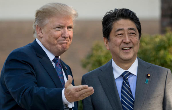 Thế giới 24h: Gợi ý đặc biệt của ông Trump